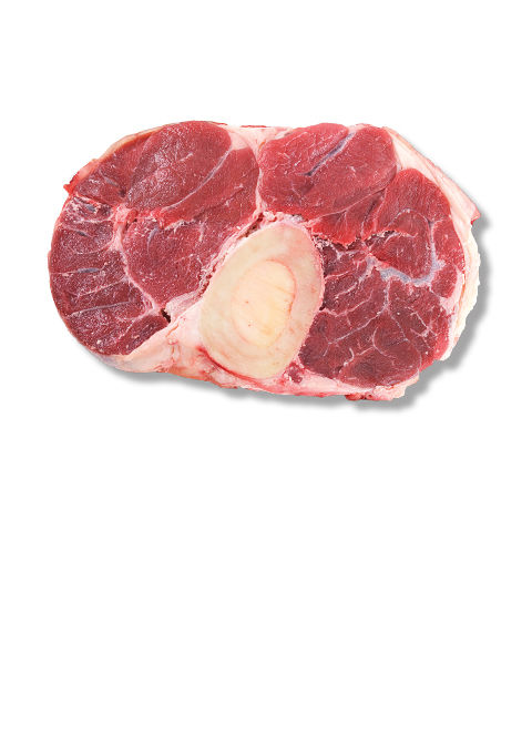 Leeway Butcher Shank